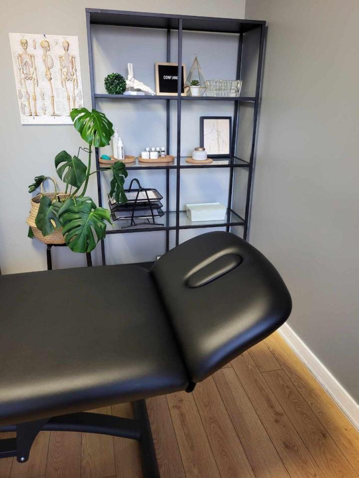 Acupuncture Les Coteaux